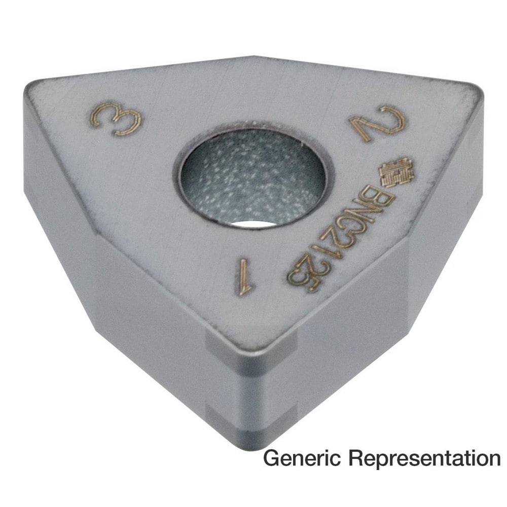 Sumitomo 16DTCEP 6NCWNGA432 BNC200 PCBN Turning Insert Image