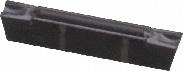 Kennametal 1952743 Grooving Insert: G305GMP KC5010, Solid Carbide Image