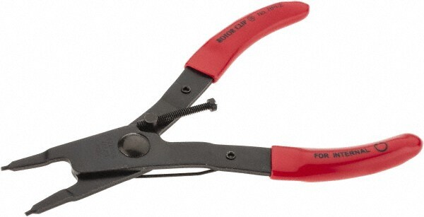 DHO Internal Retaining Ring Pliers