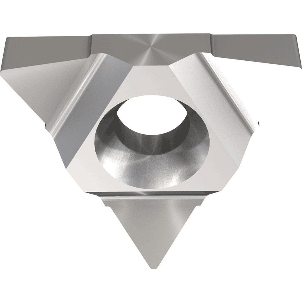 Iscar - Thread Mill Inserts: Insert Style: MT TNCT; Insert Size Code ...