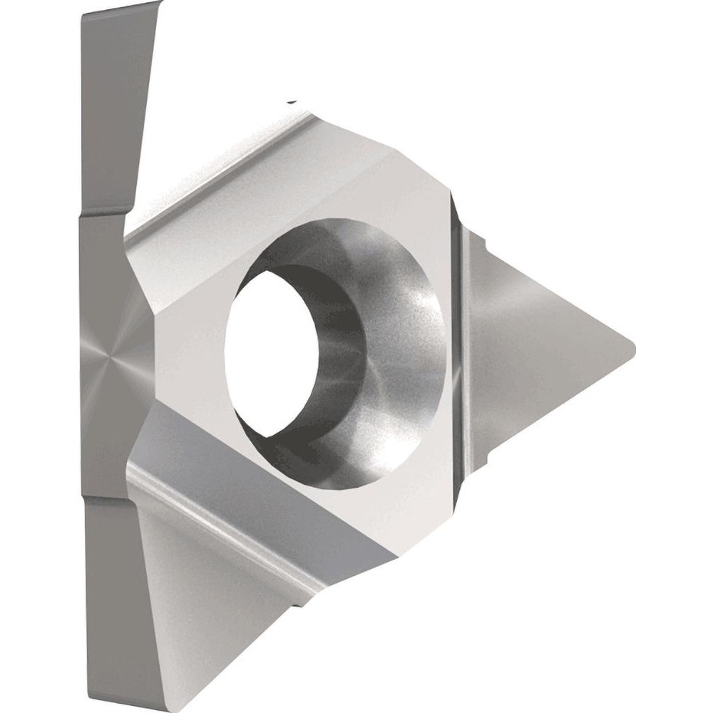 Iscar - Thread Mill Inserts: Insert Style: MT TNCT; Insert Size Code ...