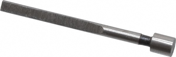 5/32" Head Diam, 3/32" Shank Diam, Counterbore Pilot