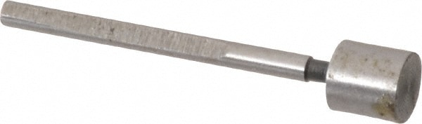 1/4" Head Diam, 3/32" Shank Diam, Counterbore Pilot