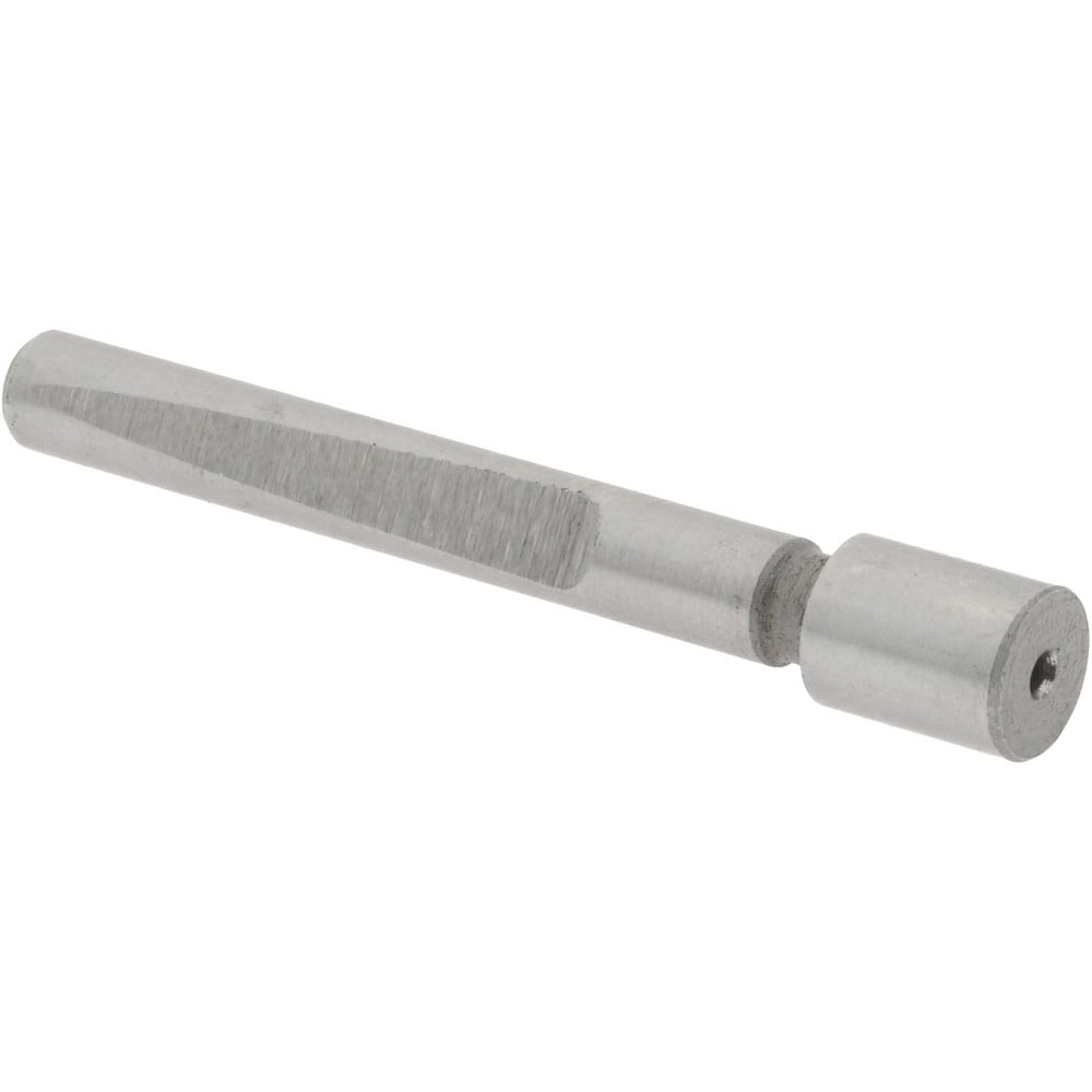 9/32" Head Diam, 1/8" Shank Diam, Counterbore Pilot