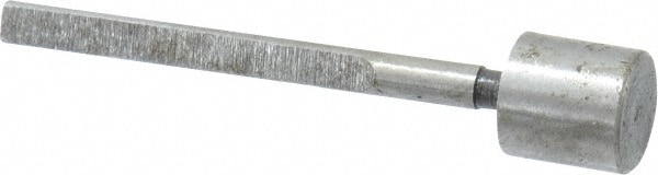 11/32" Head Diam, 1/8" Shank Diam, Counterbore Pilot