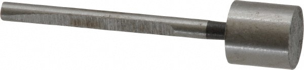 13/32" Head Diam, 1/8" Shank Diam, Counterbore Pilot