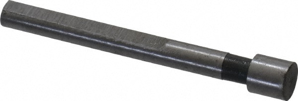 7/32" Head Diam, 5/32" Shank Diam, Counterbore Pilot