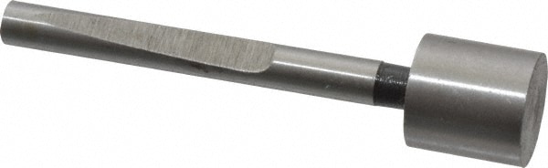 15/32" Head Diam, 3/16" Shank Diam, Counterbore Pilot