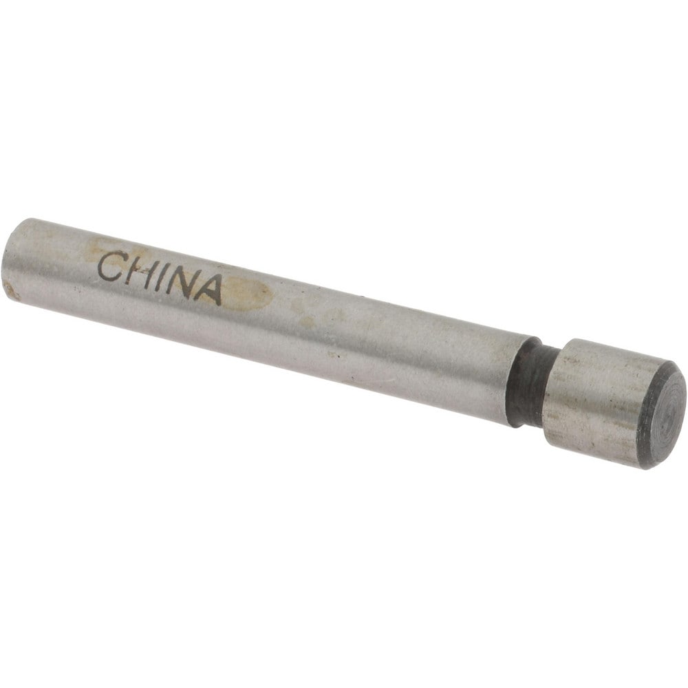 3/8" Head Diam, 5/16" Shank Diam, Counterbore Pilot