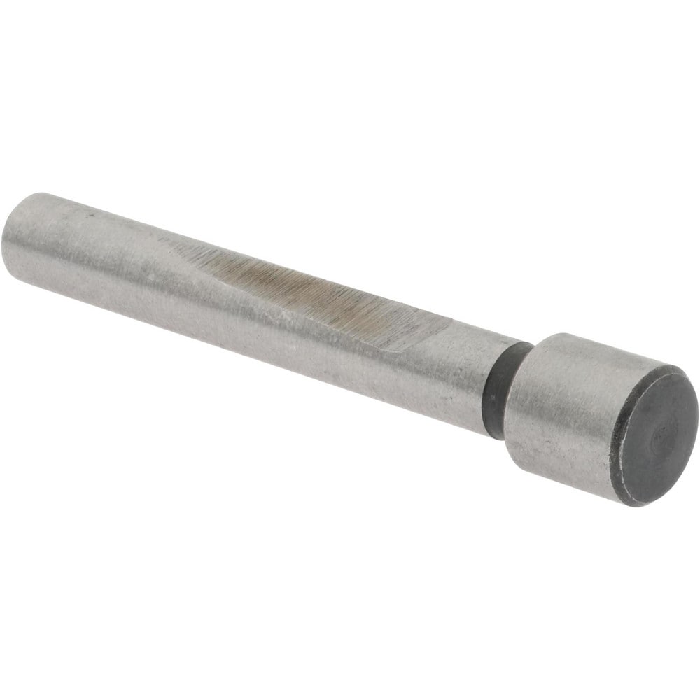 7/16" Head Diam, 5/16" Shank Diam, Counterbore Pilot