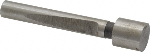 1/2" Head Diam, 5/16" Shank Diam, Counterbore Pilot