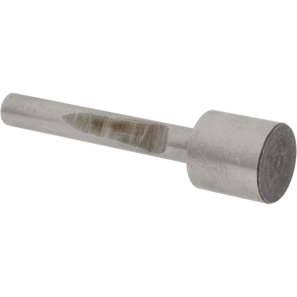 11/16" Head Diam, 5/16" Shank Diam, Counterbore Pilot