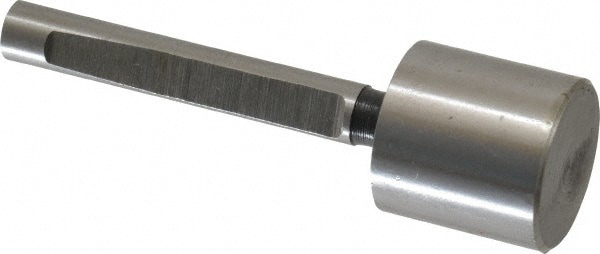 7/8" Head Diam, 5/16" Shank Diam, Counterbore Pilot
