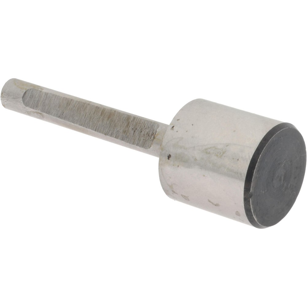 15/16" Head Diam, 5/16" Shank Diam, Counterbore Pilot