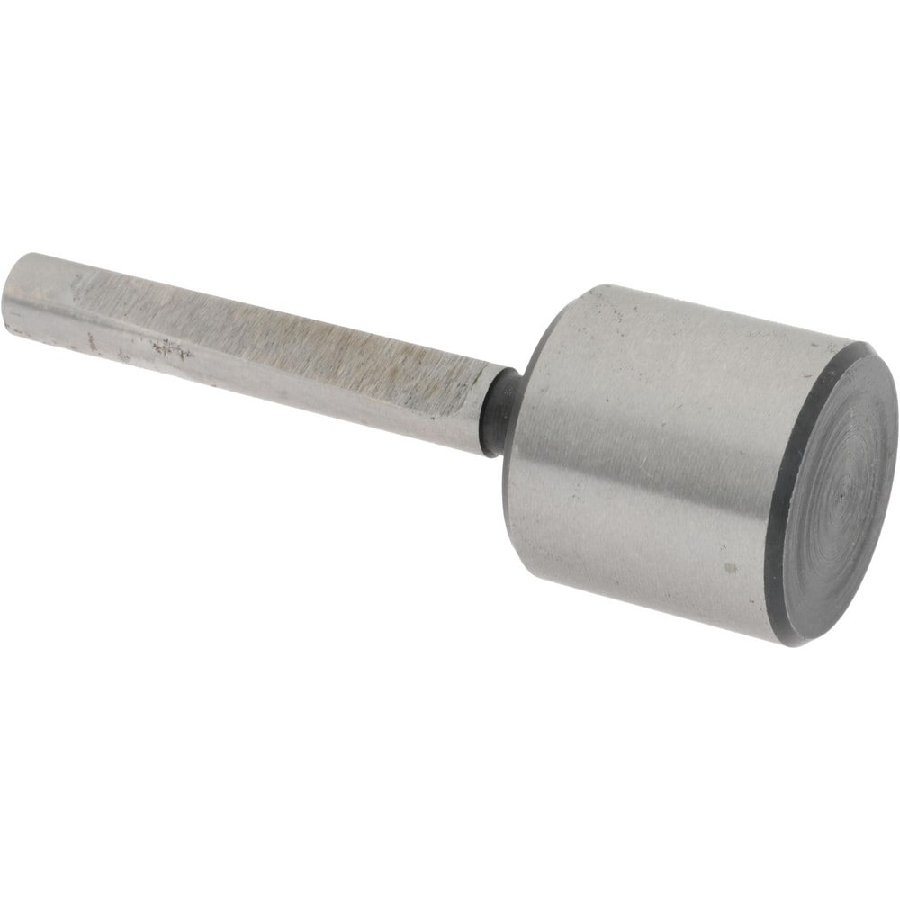 1" Head Diam, 5/16" Shank Diam, Counterbore Pilot
