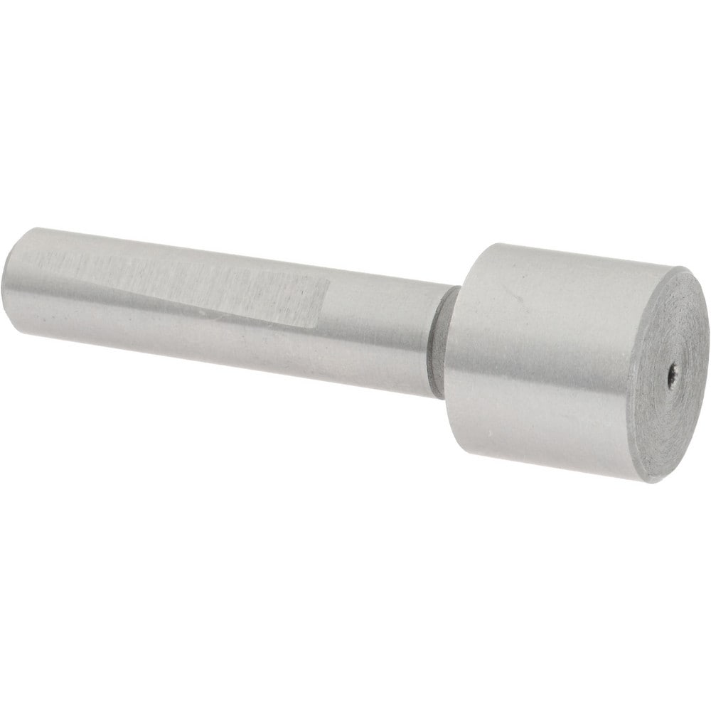 11/16" Head Diam, 3/8" Shank Diam, Counterbore Pilot