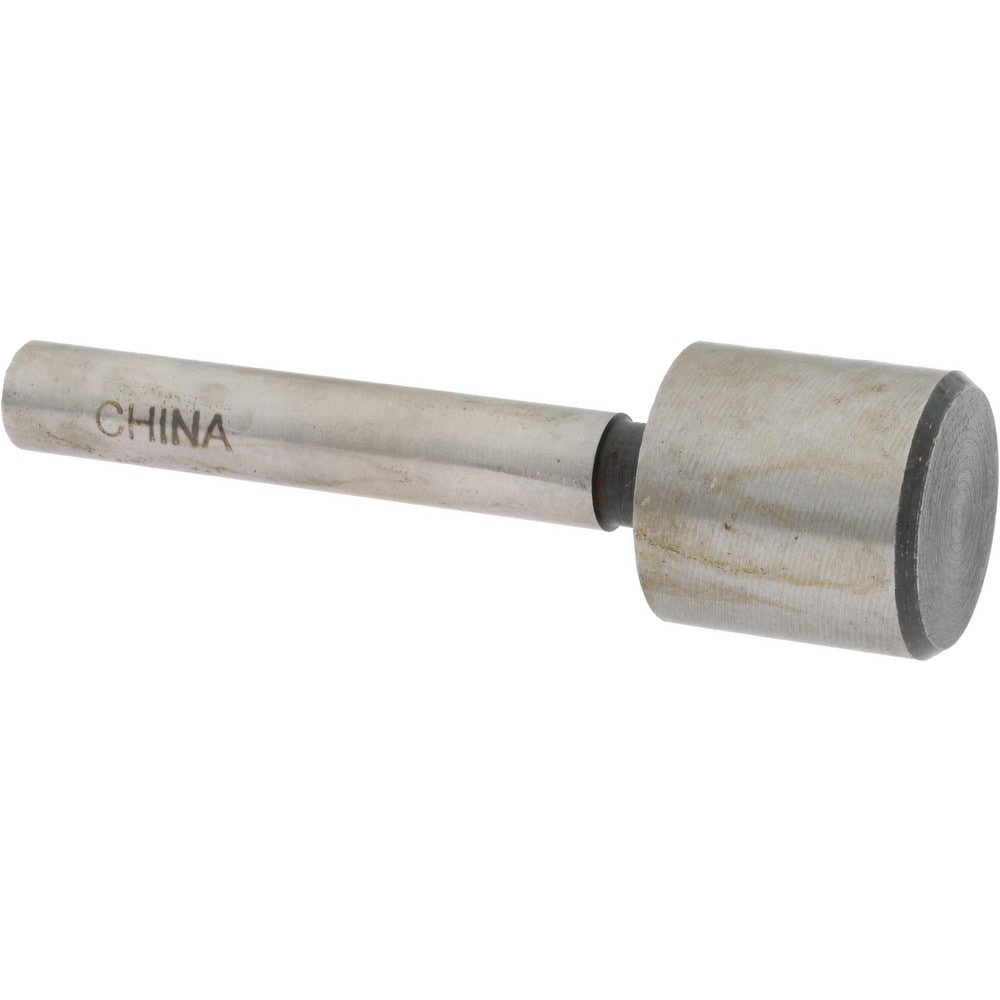 7/8" Head Diam, 3/8" Shank Diam, Counterbore Pilot