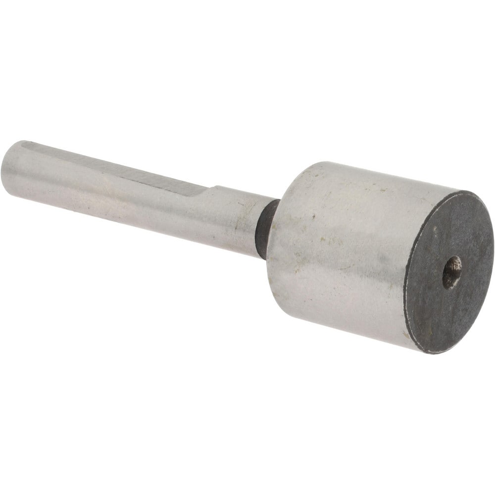 15/16" Head Diam, 3/8" Shank Diam, Counterbore Pilot