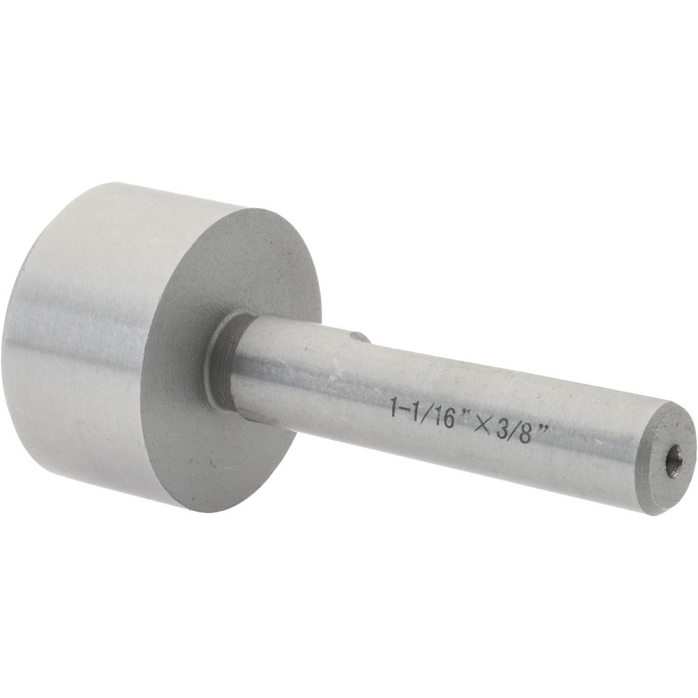 Value Collection 8907685 1-1/16" Head Diam, 3/8" Shank Diam, Counterbore Pilot Image