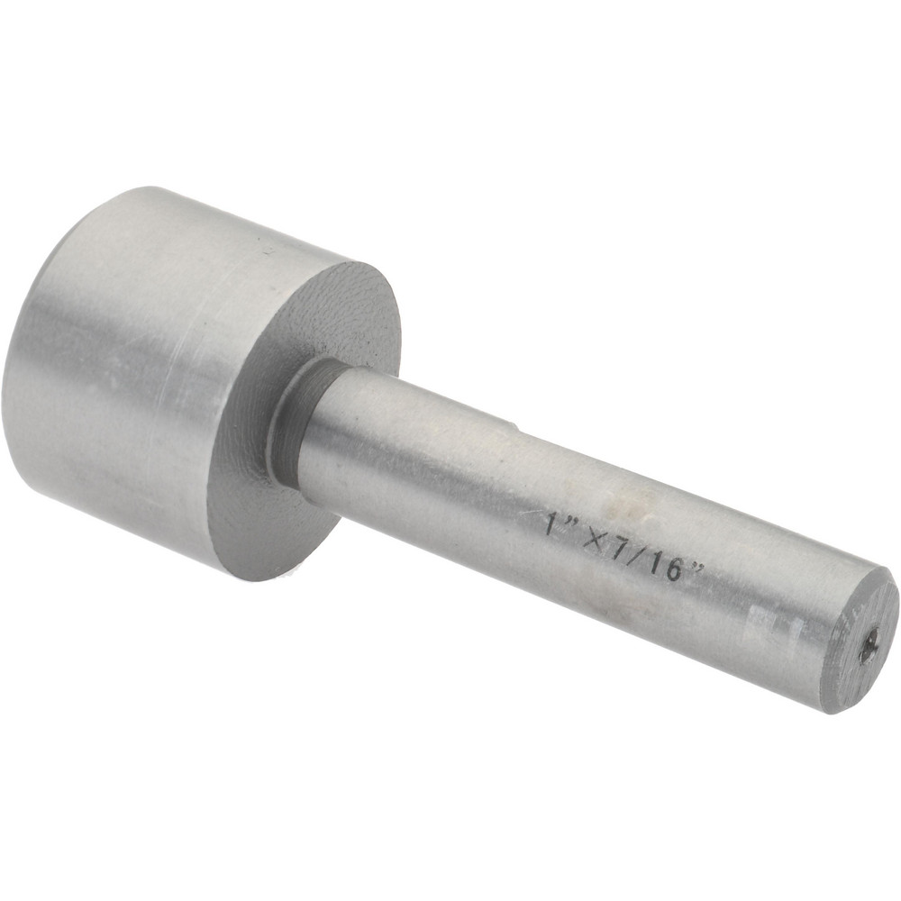 Value Collection 8908642 1" Head Diam, 7/16" Shank Diam, Counterbore Pilot Image