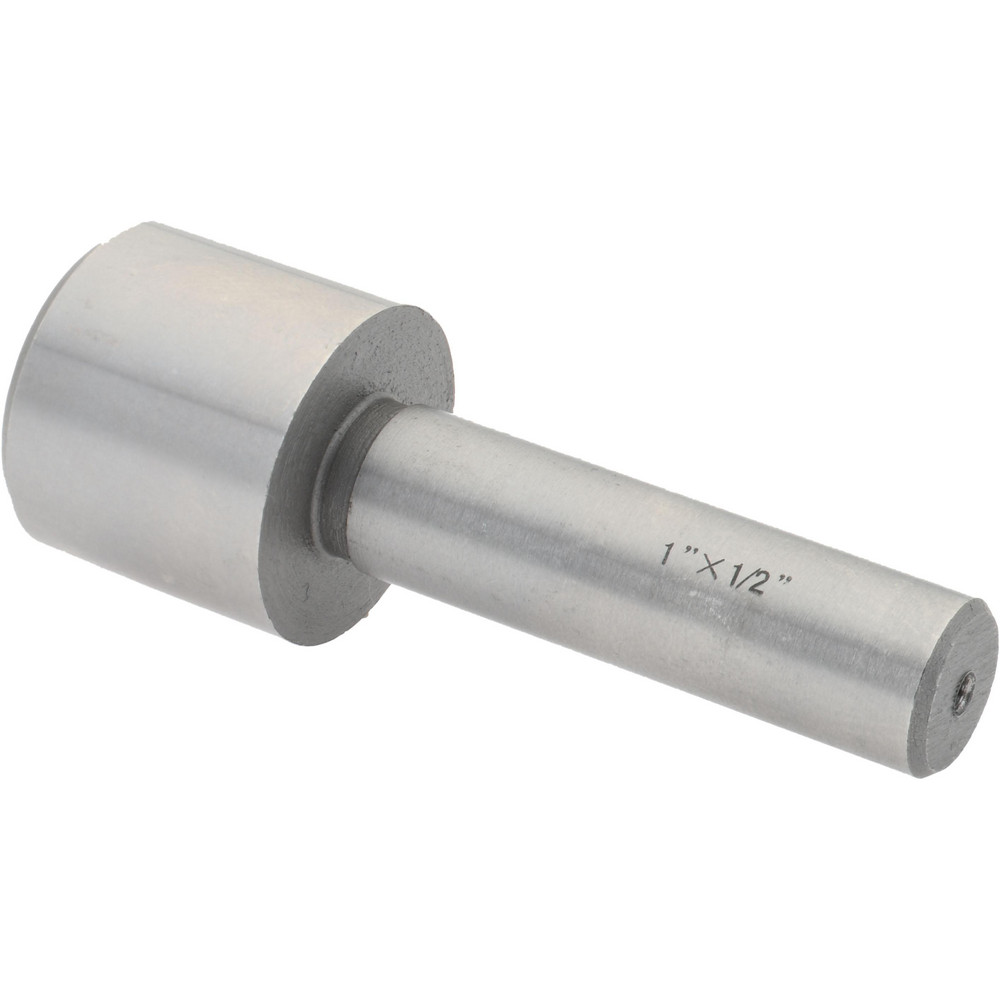 Value Collection 8909640 1" Head Diam, 1/2" Shank Diam, Counterbore Pilot Image