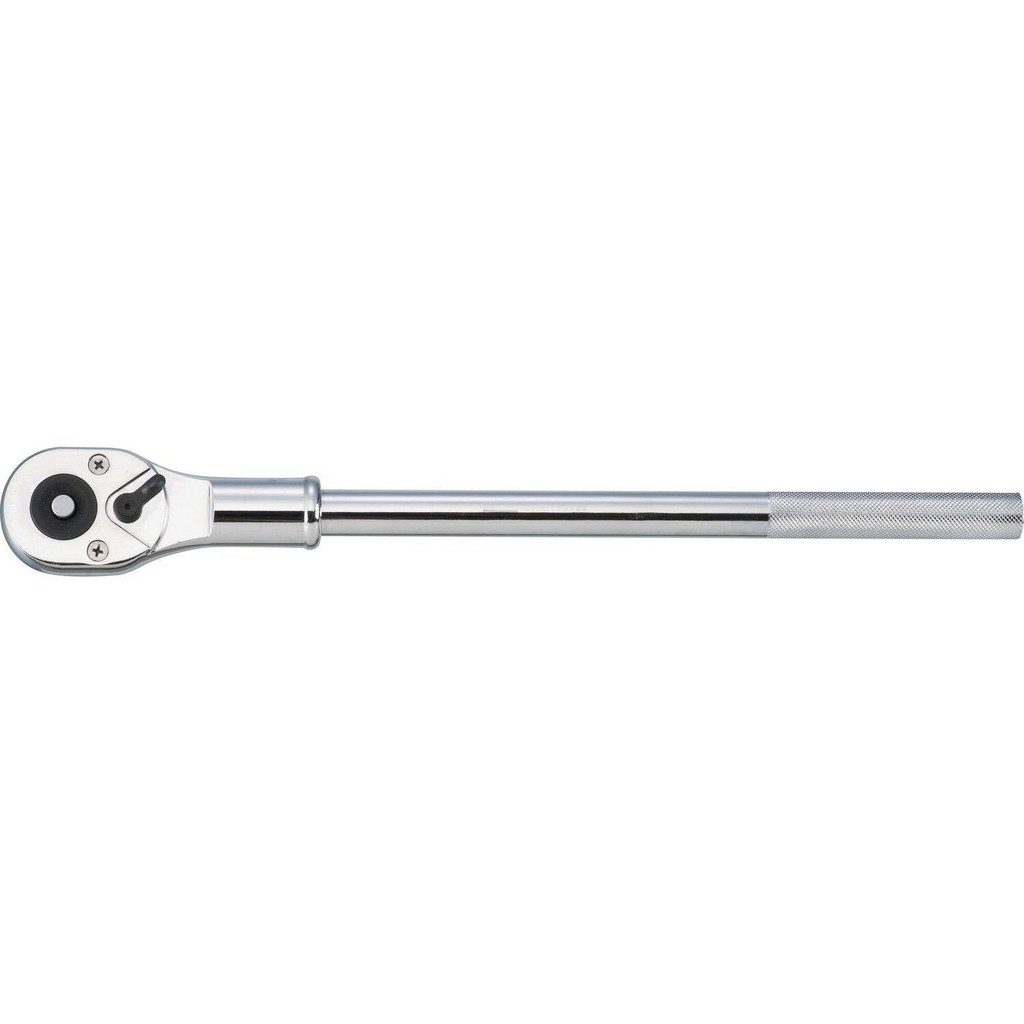 DeWALT Ratchets: Tool Type: Standard Ratchet; Drive Size (Inch): 3/4; Head Shape: Round | 2-Pack | Part #DWMT75290OSP