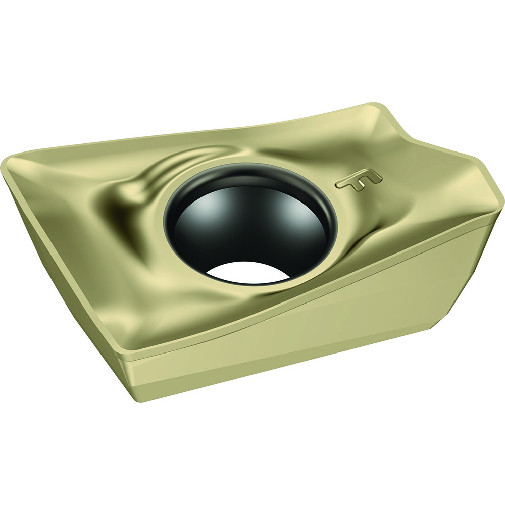 Walter - Milling Insert: ISO ADMT160608L-F56 WSP45G, WSP45G, Carbide ...
