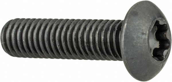 Photos - Nail / Screw / Fastener Kennametal Cap Screw for Indexables: TP25 TORX® Plus | 10-Pack | Part #2050082 2050082