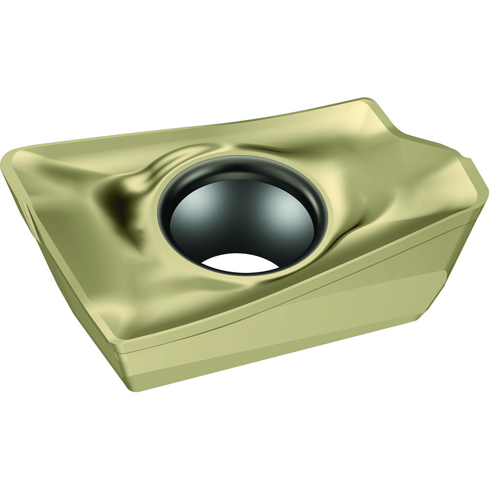 Walter - Milling Insert: ISO ADKT1204PEL-F56 WSP45G, WSP45G, Carbide ...