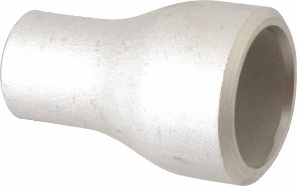 1" X 1/2" Concentric Reducer  Butt-Weld Fitting Coupling 