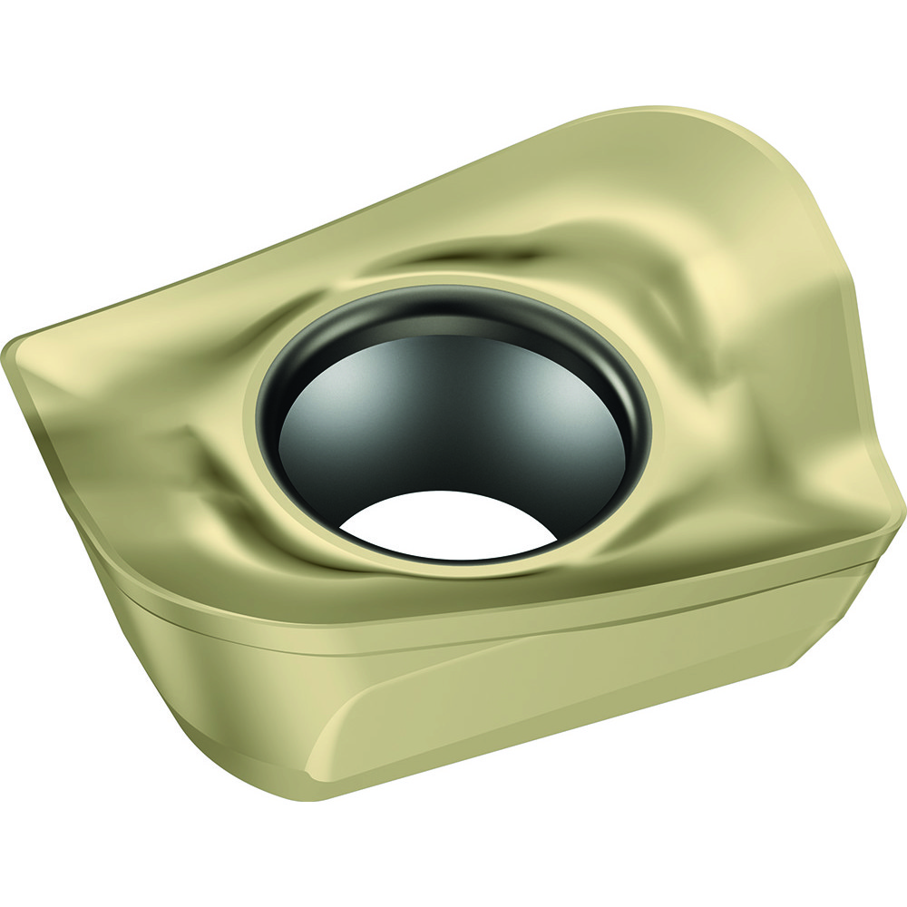 Walter - Milling Insert: ISO ADMT080320R-F56 WSM35G, WSM35G, Carbide ...