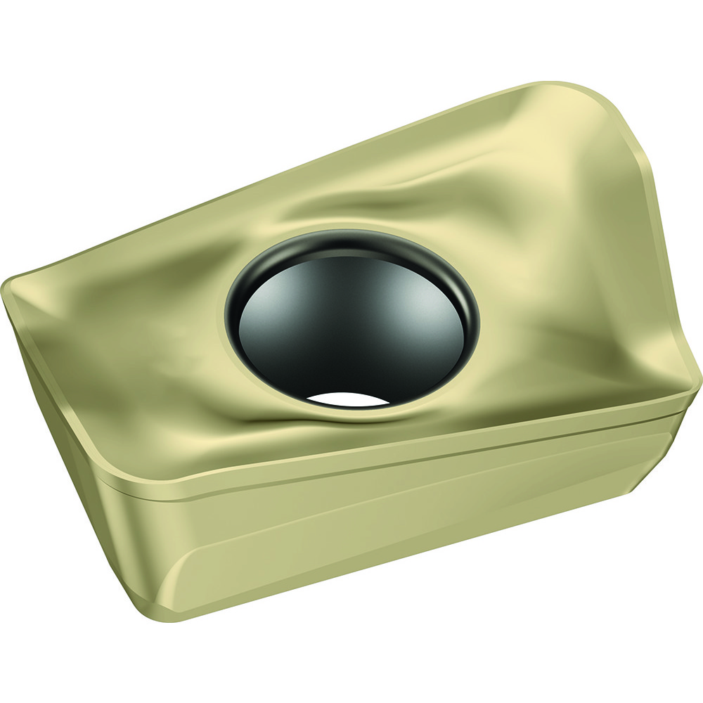 Walter - Milling Insert: ISO ADMT10T312R-F56 WSP45G, WSP45G, Carbide ...