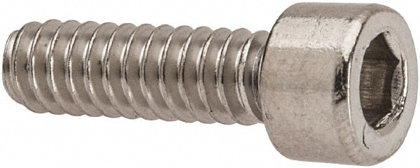 Value Collection - #10-24 UNC Hex Socket Cap Screw - 08942070 - MSC ...