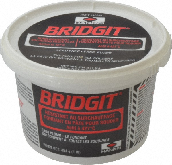 1 Lb. Bridgit Flux