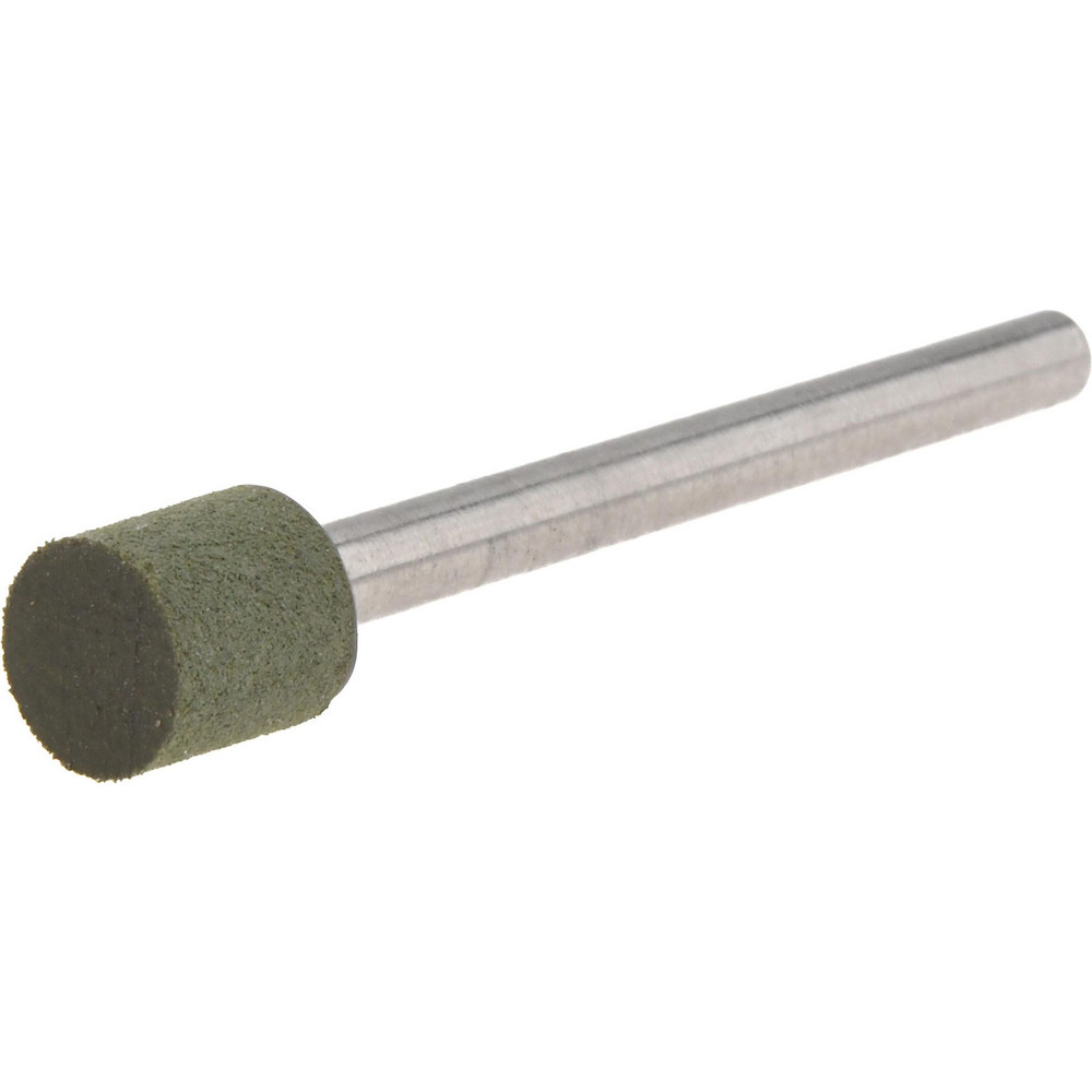1/4" Max Diam x 1/4" Thick, Shape Code W160, Rubberized Point