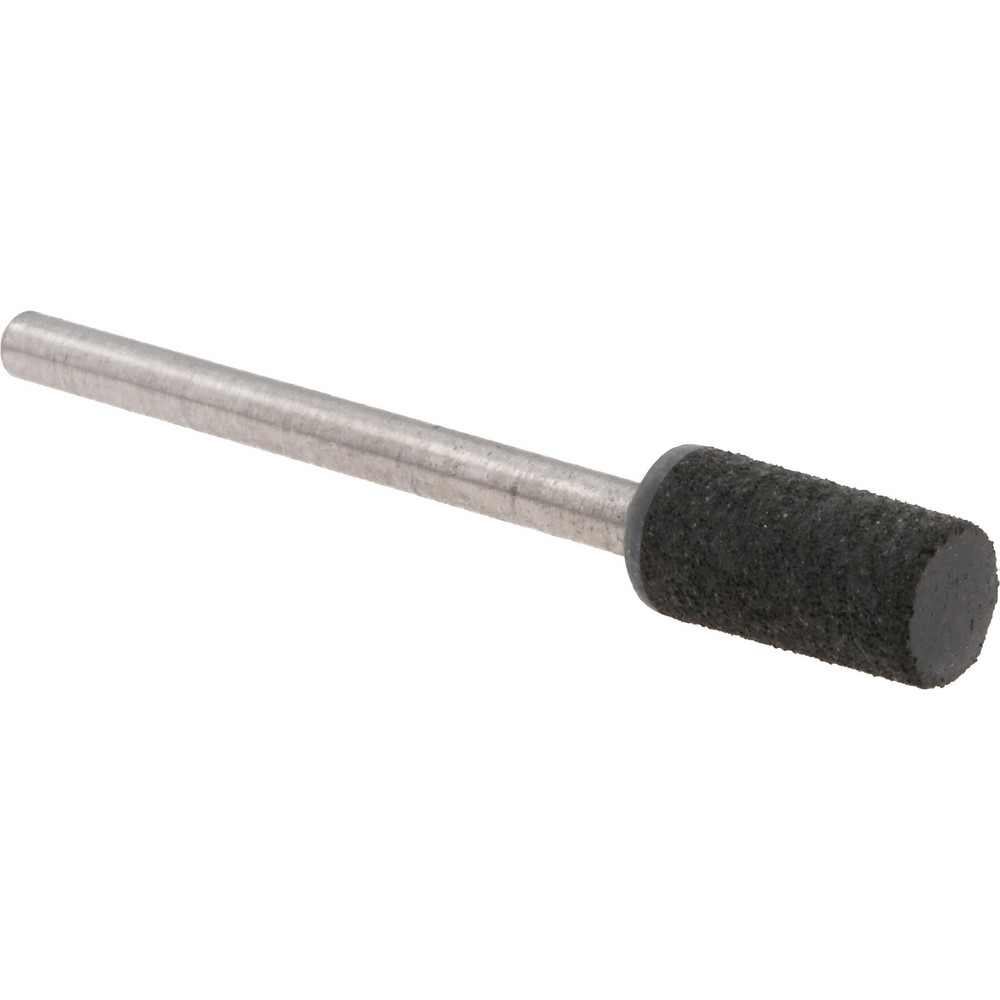 1/4" Max Diam x 1/2" Thick, Shape Code W163, Rubberized Point