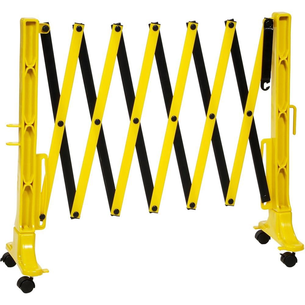 New Pig - Folding Gates & Barricades; Type: Expandable Barricade ...