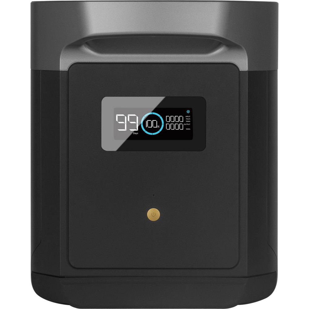 EcoFlow Power Generator Accessories; Generator Accessory Type Extra