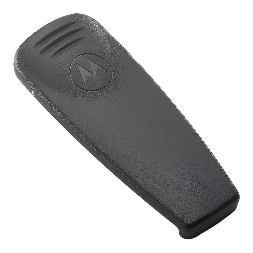 Motorola Solutions - Two-Way Radio Cases & Holders: Type: Belt Clip ...