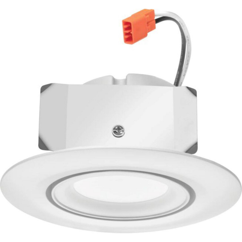 Lithonia Lighting Downlights; Overall Width/Diameter (Decimal Inch
