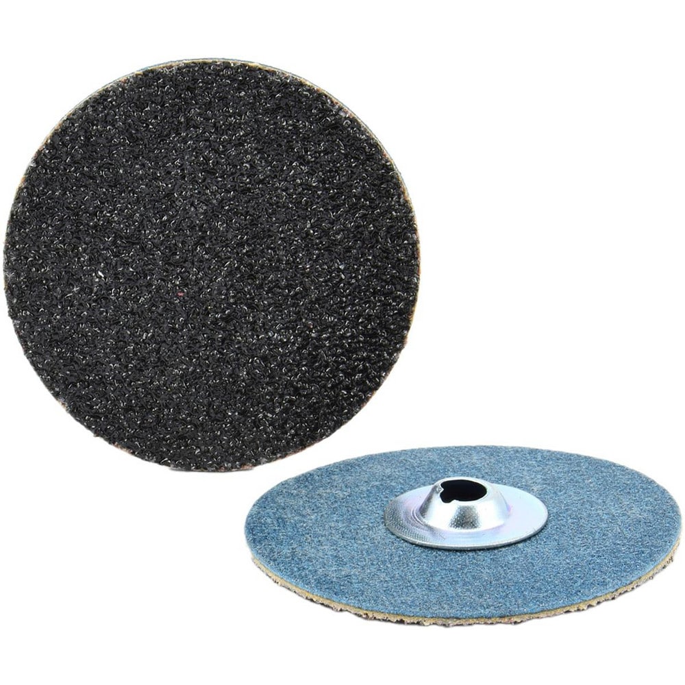 ARC Abrasives - Quick-Change Disc: Type S, 3