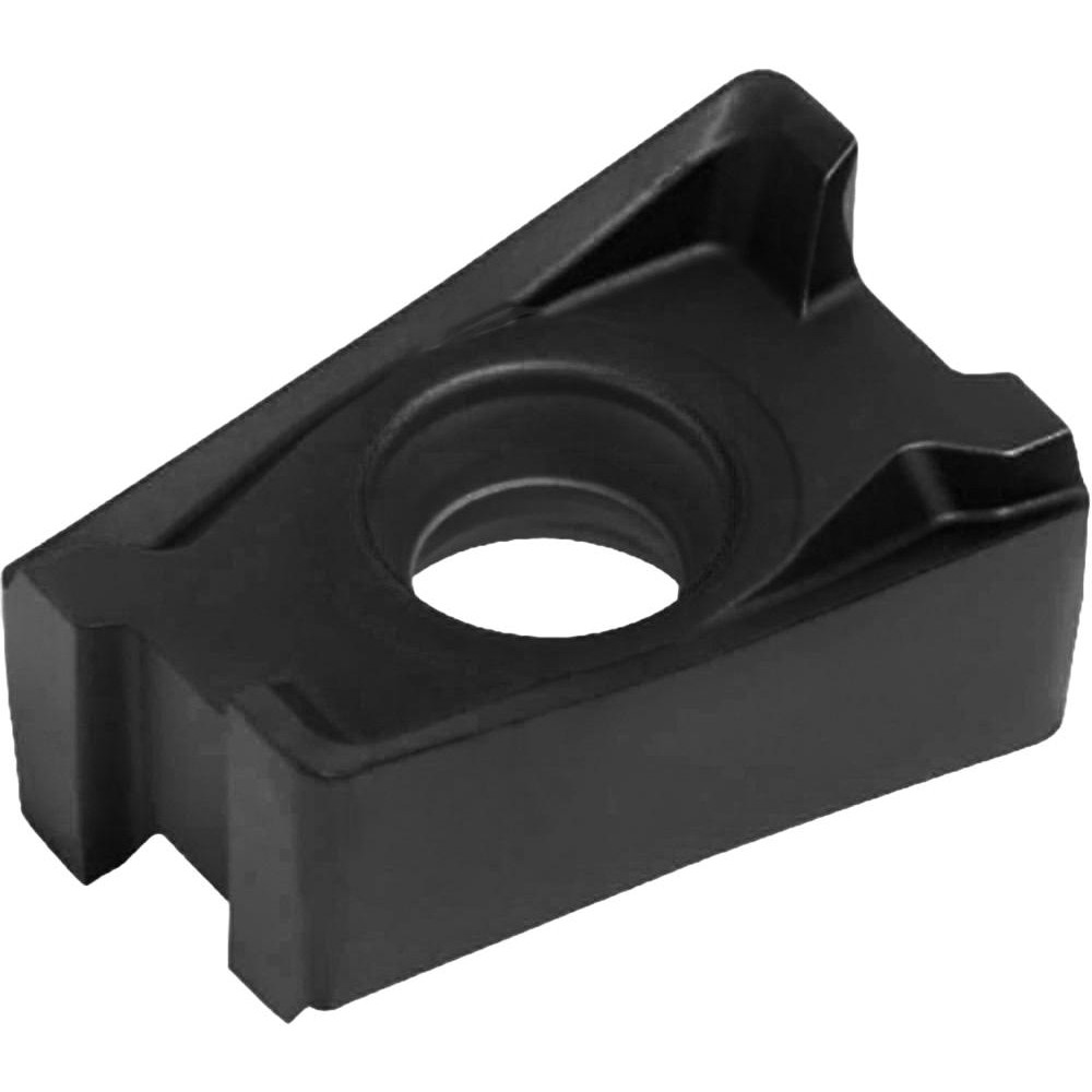 Widia - Milling Inserts: Insert Style: XNGU; Insert Size: 15; Insert ...