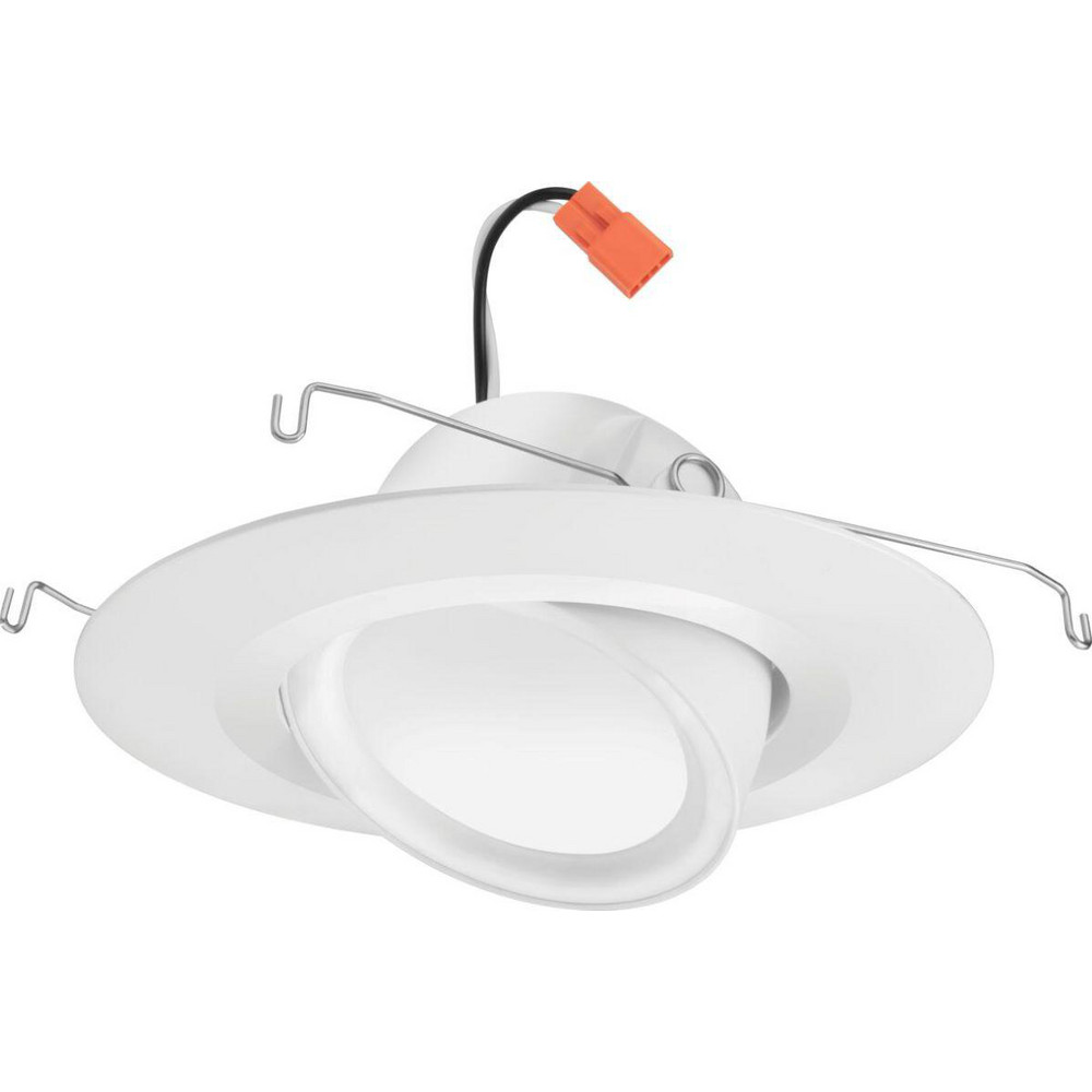Lithonia Lighting Downlights; Overall Width/Diameter (Decimal Inch