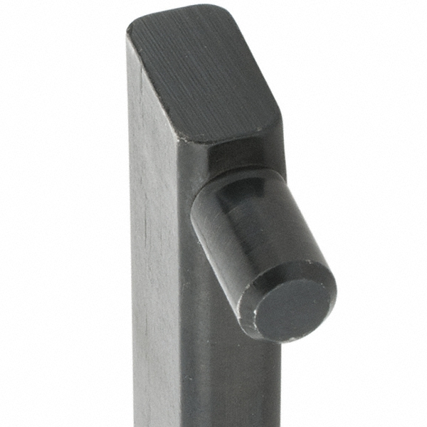 Mitutoyo 4 Inch Long, Height Gage Holder 08980898 MSC Industrial Supply