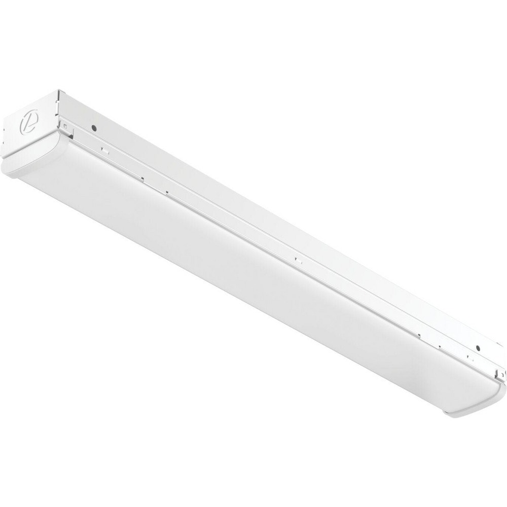 Lithonia Lighting - Strip Lights; Lamp Type: LED; Mounting Type ...