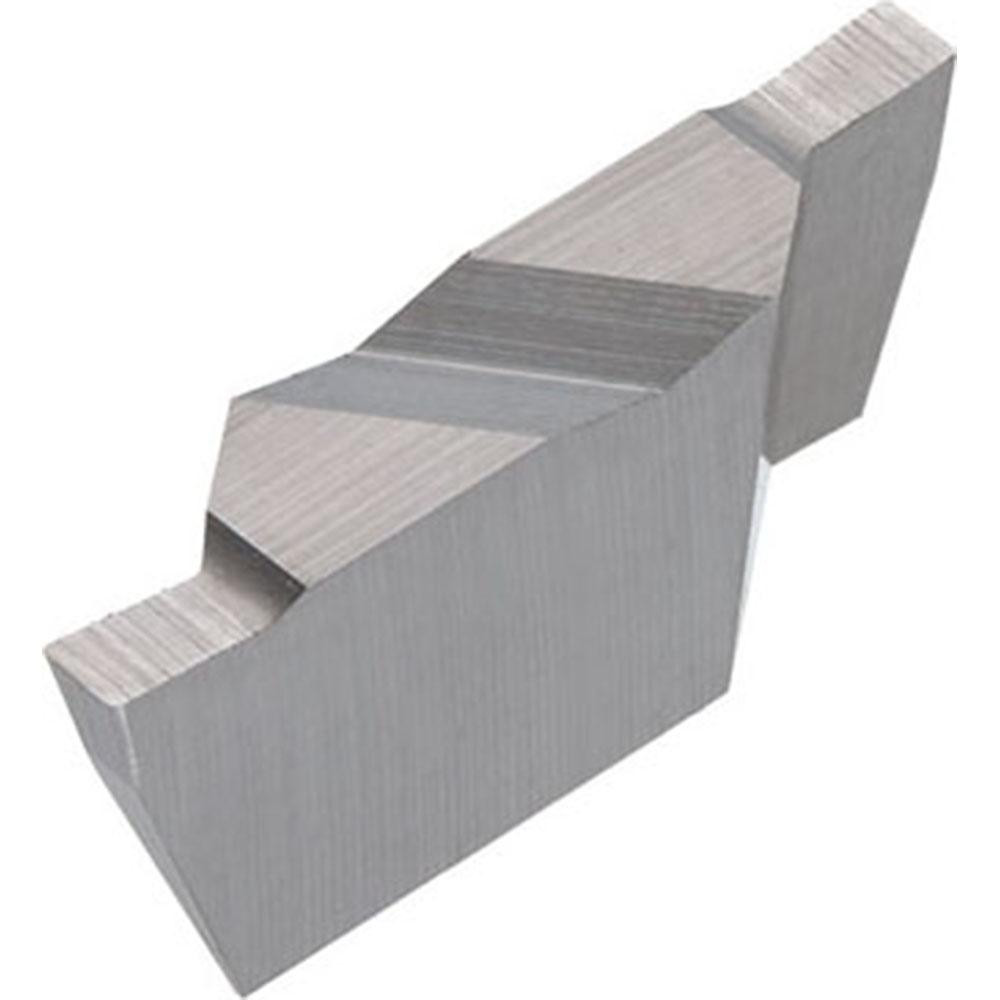 Tungaloy Grooving Insert XNL NS9530, Cermet 08983074 MSC