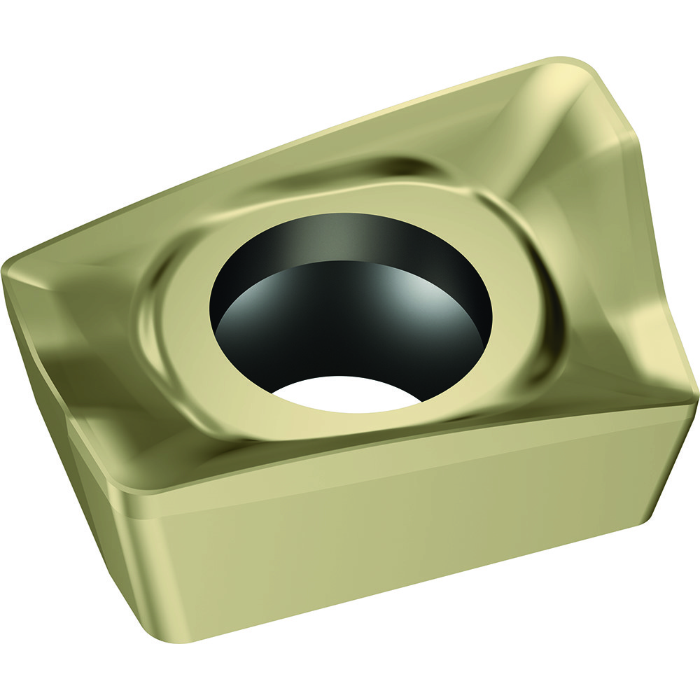Waltec Insert Walter - Milling Inserts: Insert Style: ACMT; Insert Size: 060202 ...