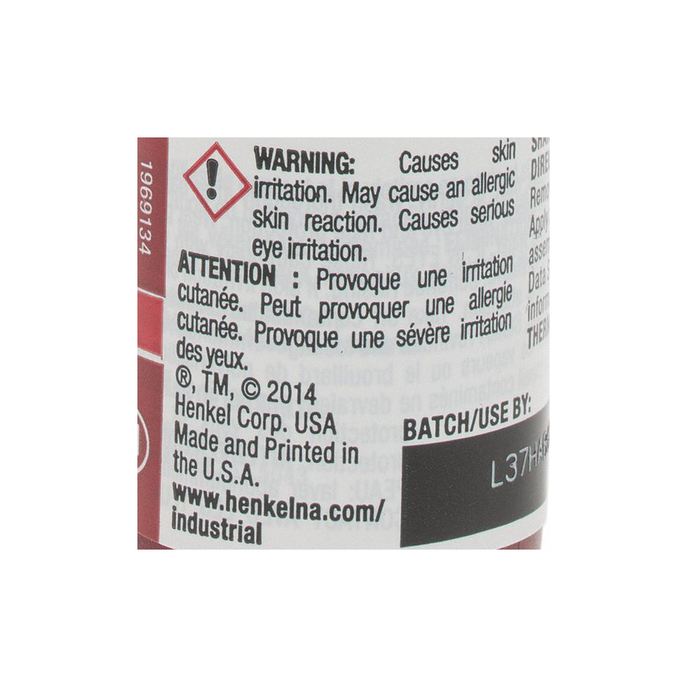 Loctite product image