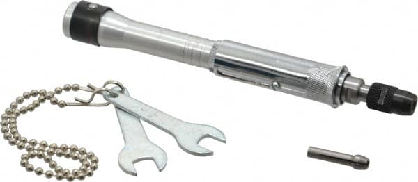 Foredom H.8 3 Piece 6 Inch Long Flexible Shaft Grinder Handpieces 