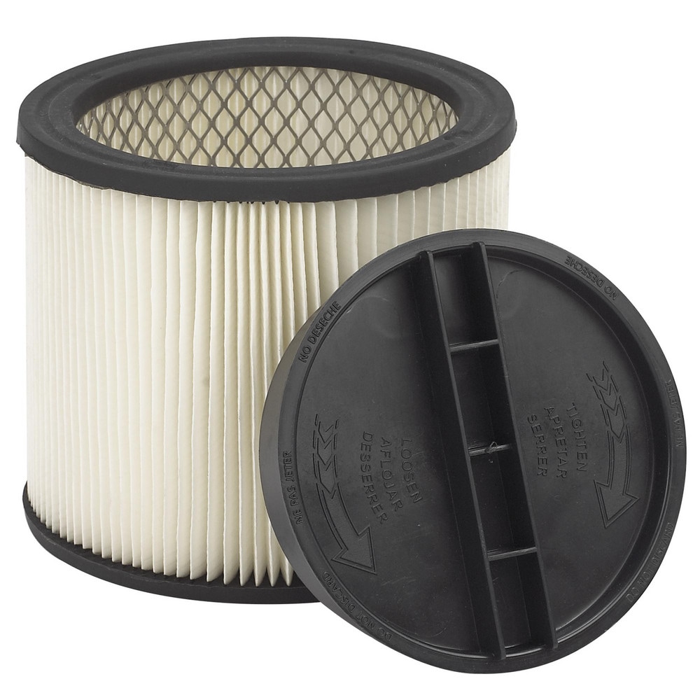 Vacuum Cleaner Cartridge Filter: